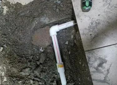 定日阳台漏水维修时有哪些声音会影响检漏仪